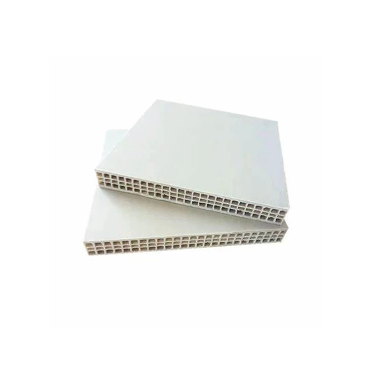 لوحات جدار PVC 10MM