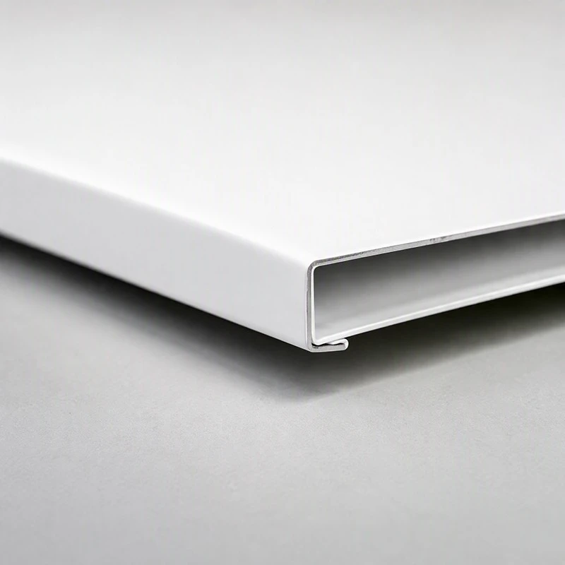 Aluminum Square Ceiling Panel 600x600 factory