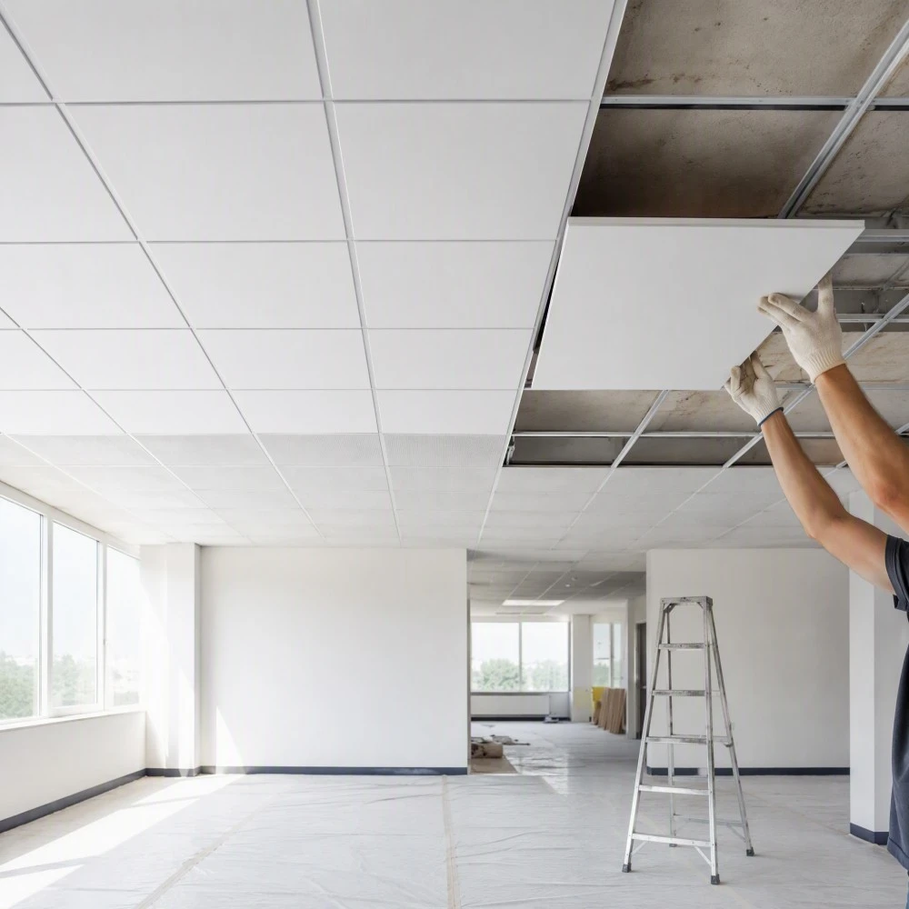 Commercial Renovation Commercial Renovation