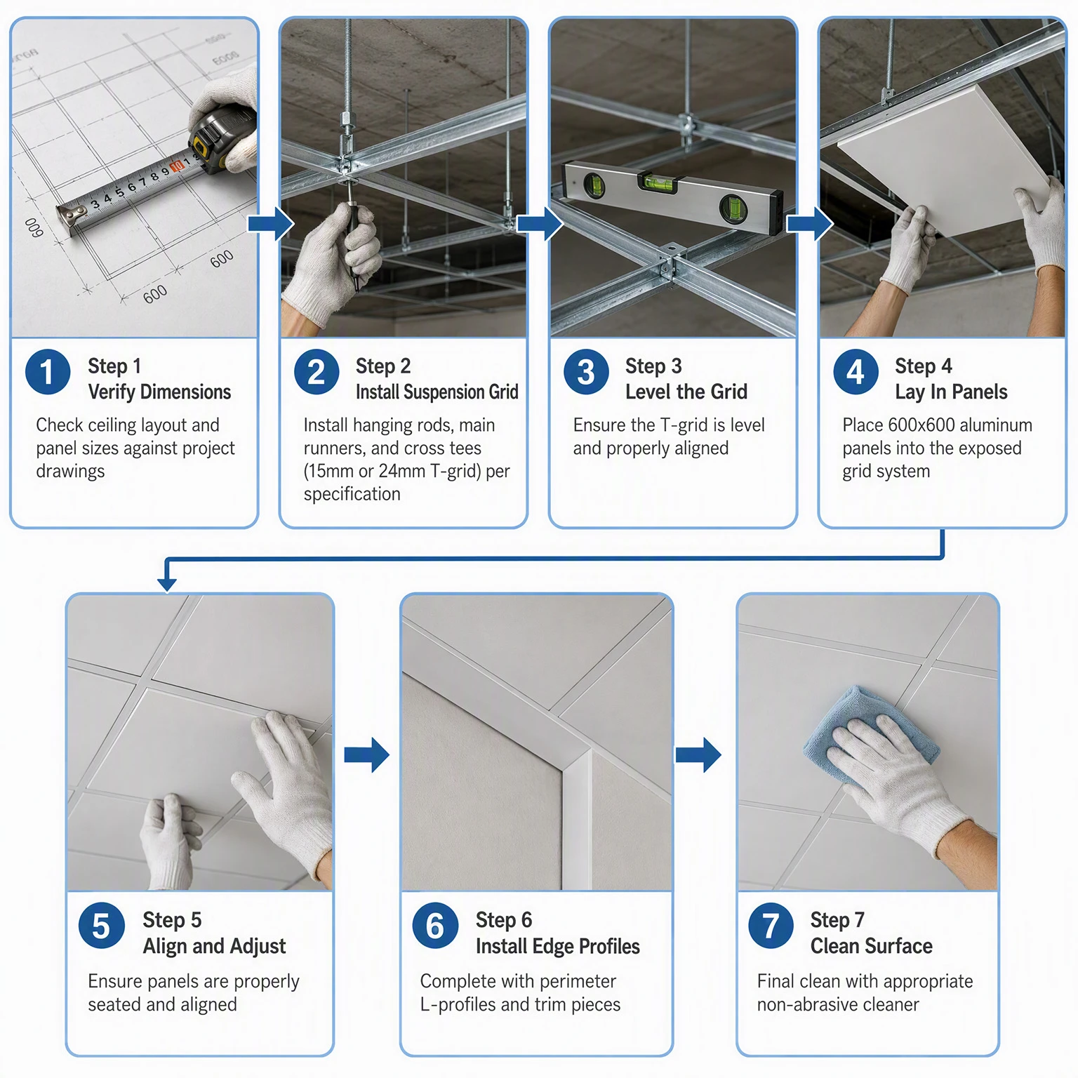 Installation Guide Installation Guide