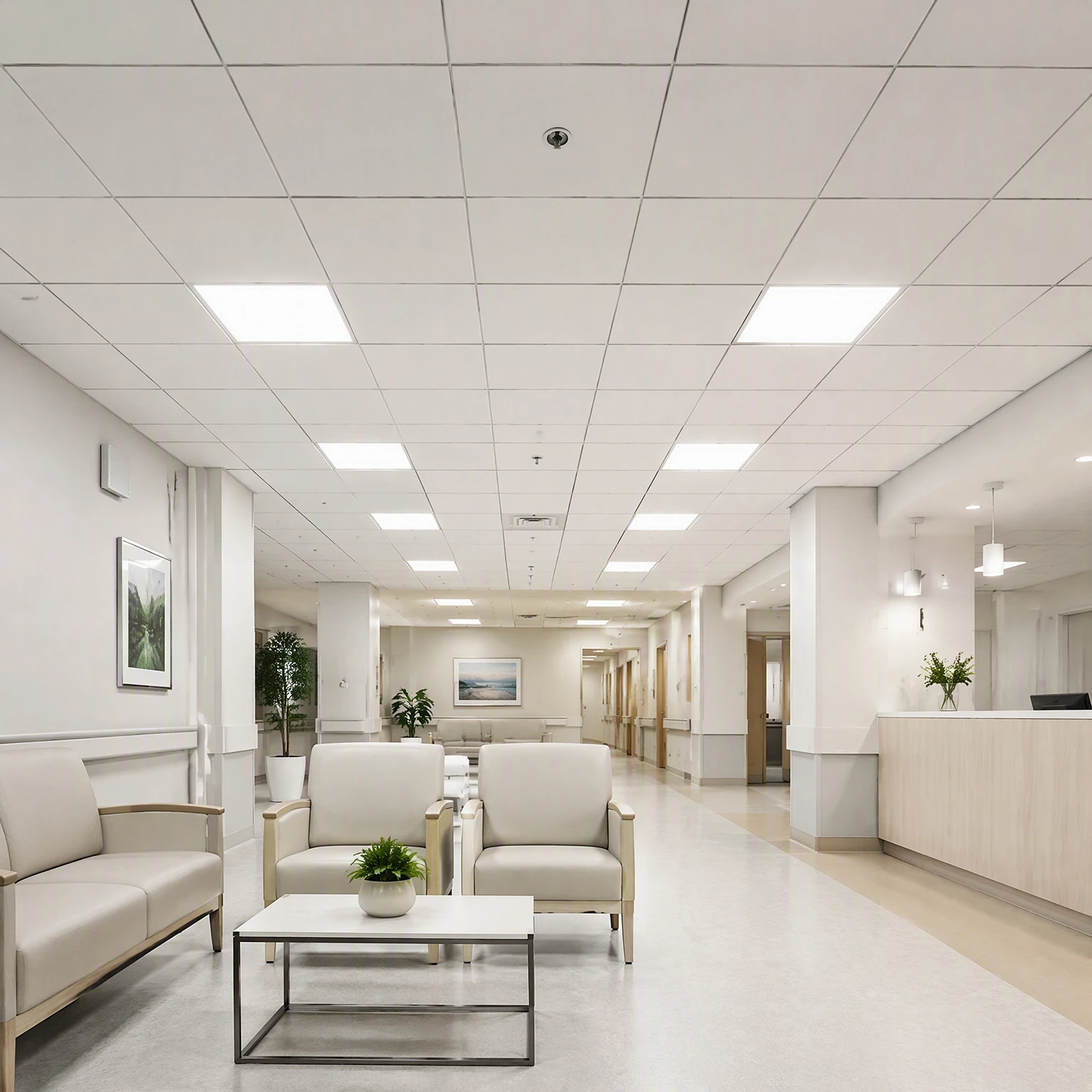Aluminum Square Ceiling Panel 600x600 Aluminum Square Ceiling Panel 600x600