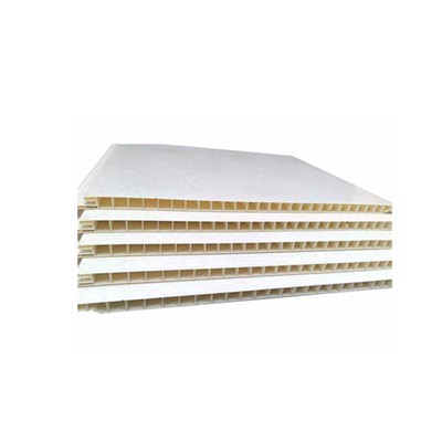 لوحات الجدار PVC للمطبخ التجاري