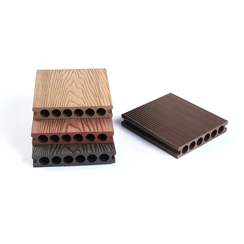 Wpc Composite Flooring high quality
