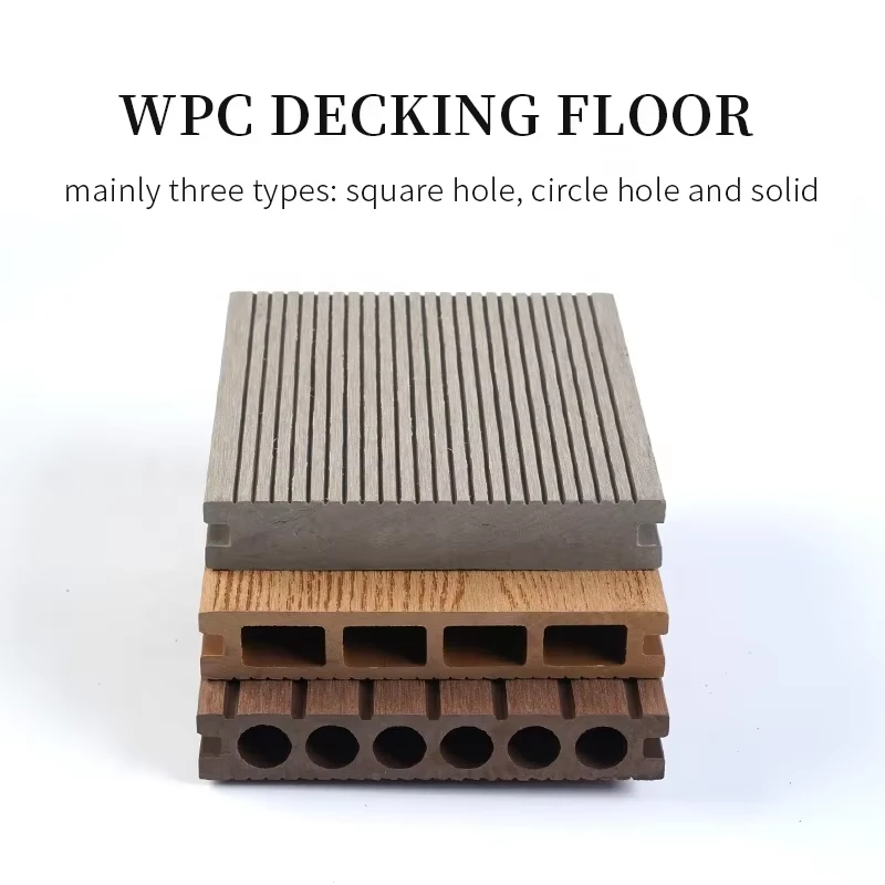 Wpc Composite Flooring suppliers