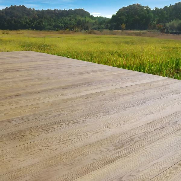 Wpc Decking Boards high quality