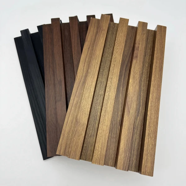Wpc Fluted Wall Panels price