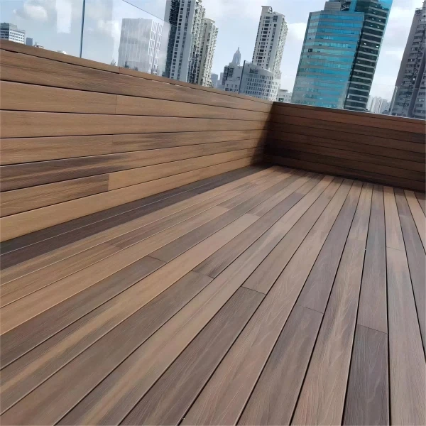 Wpc Hybrid Flooring manufacturers