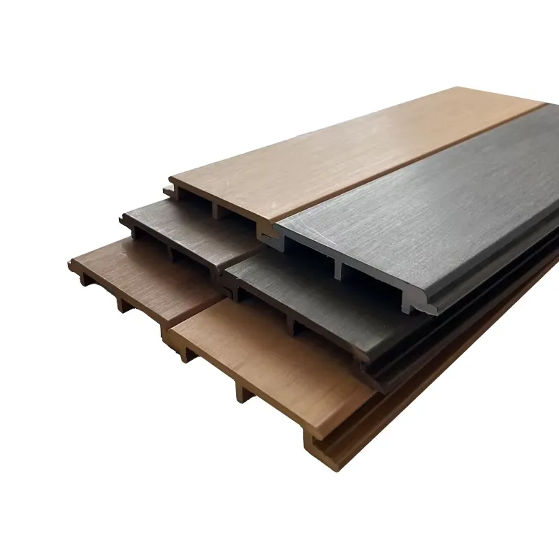 Wpc Outdoor Cladding suppliers